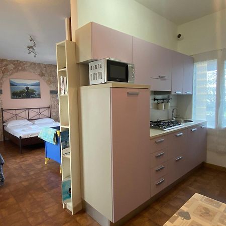 The Lovers - Independent Little House With Garden Villa Argegno Dış mekan fotoğraf
