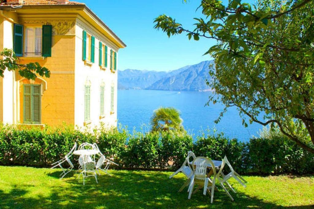 The Lovers - Independent Little House With Garden Villa Argegno Dış mekan fotoğraf