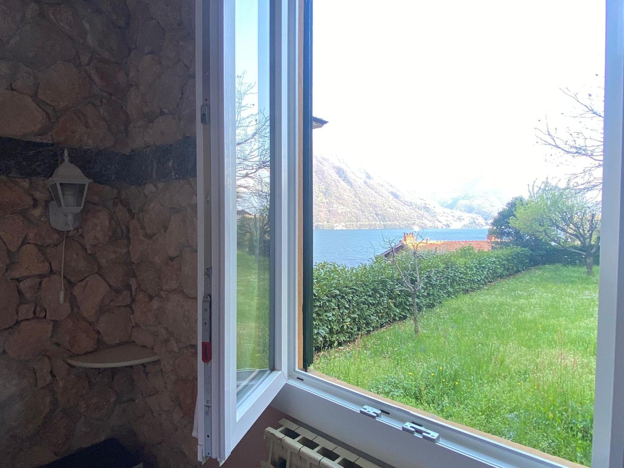 The Lovers - Independent Little House With Garden Villa Argegno Dış mekan fotoğraf